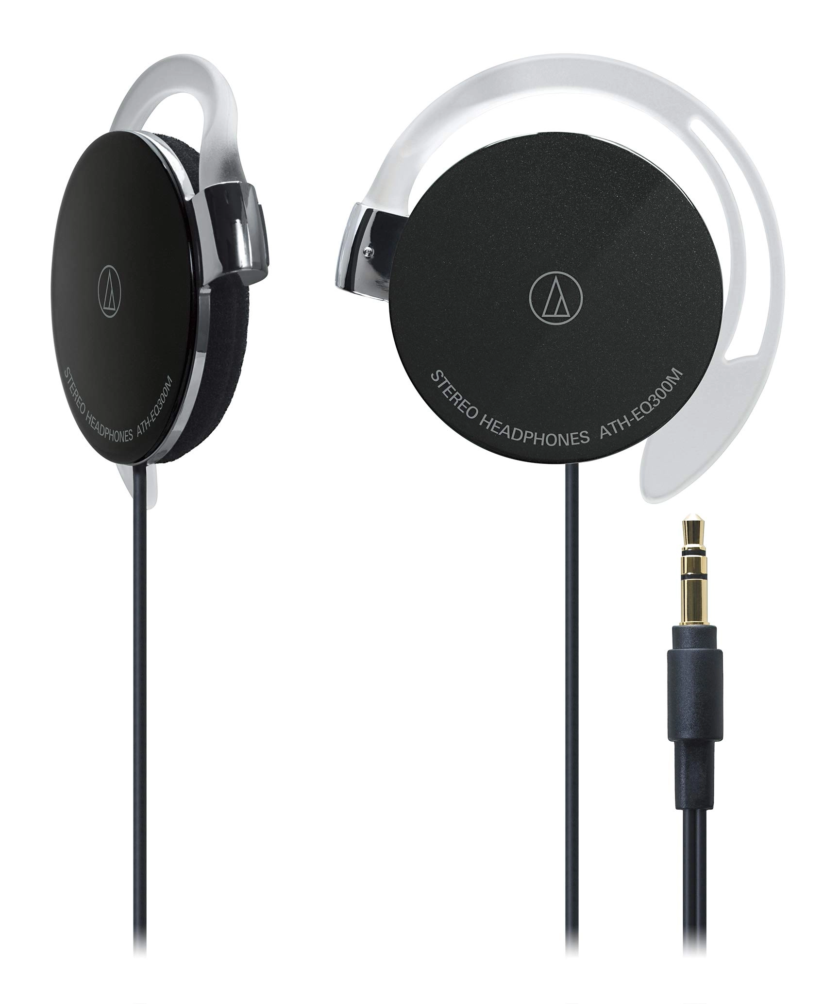 ATH-EQ300M Wired Earbud