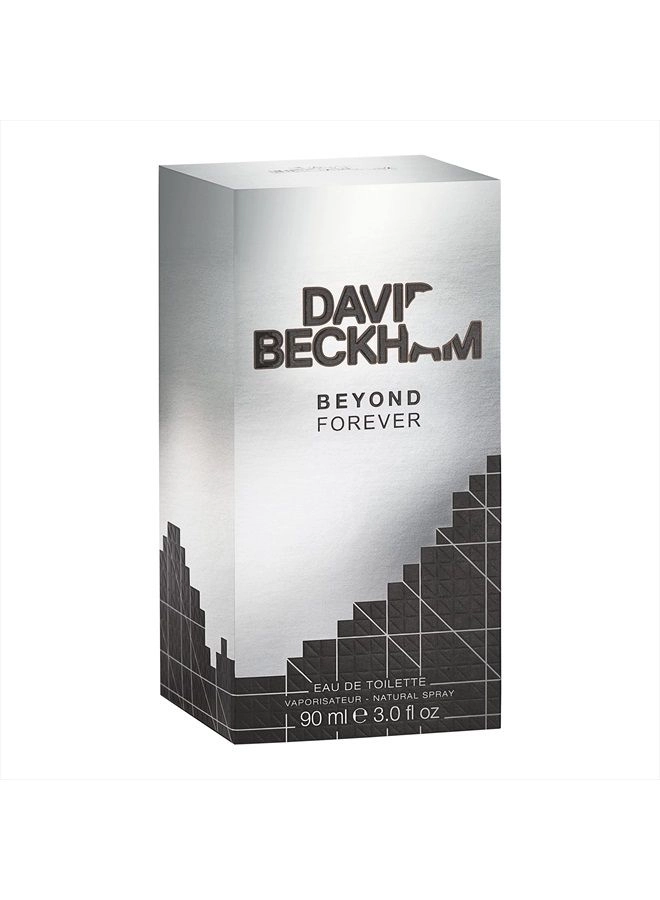 Beyond Forever Eau de Toilette 90ml