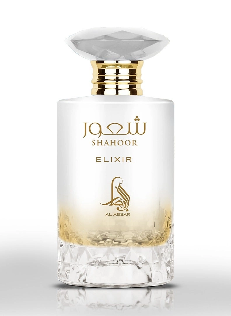 Al Absar Shahoor Elixir Eau de Parfum 100ml