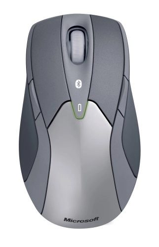 8000 Laser Mouse - Bluetooth