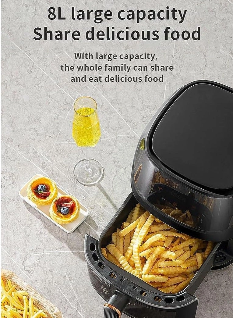 Airfryer