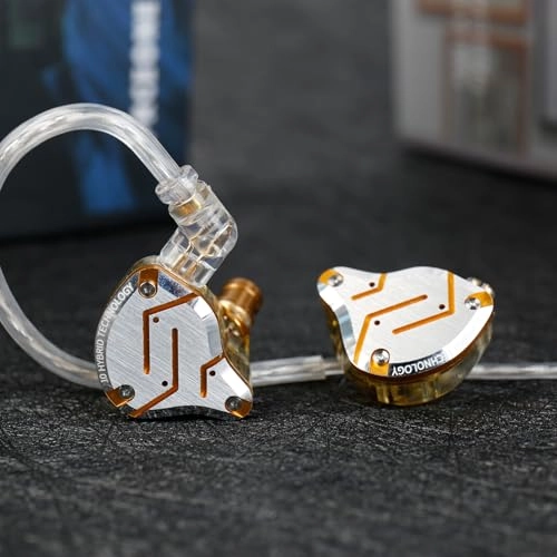 ZS10 Pro Wired Earbud