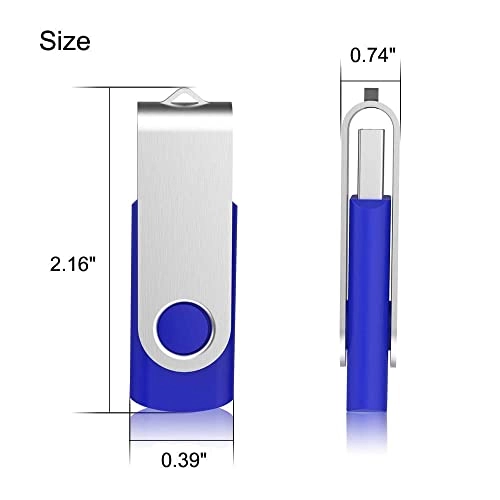 Flash Drive - USB 2.0 64GB