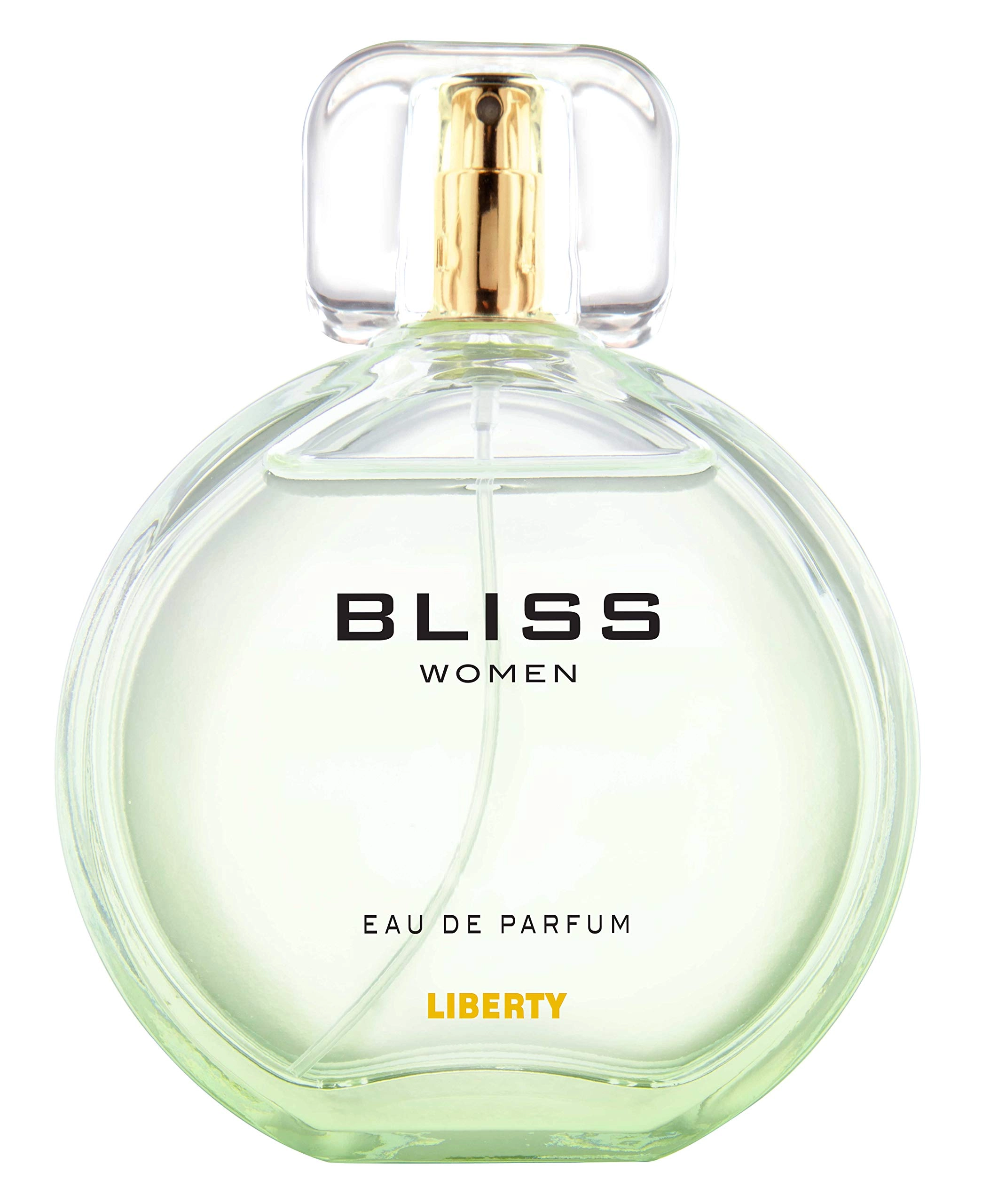 Vanesa Costmetics Pvt Ltd. Bliss - Eau de Parfum 100ml