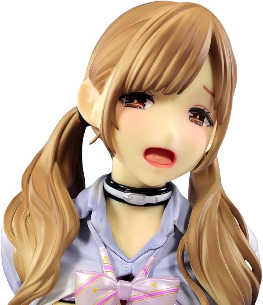 TYdfhSHR Anime Girl Figure (20 cm) (9554658681308)