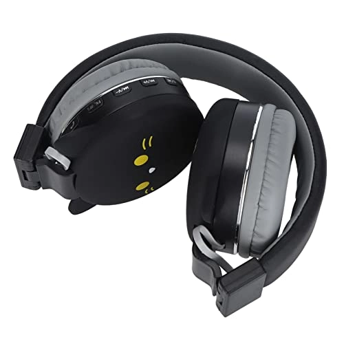 09gkpu682a-12 Wireless Headphone