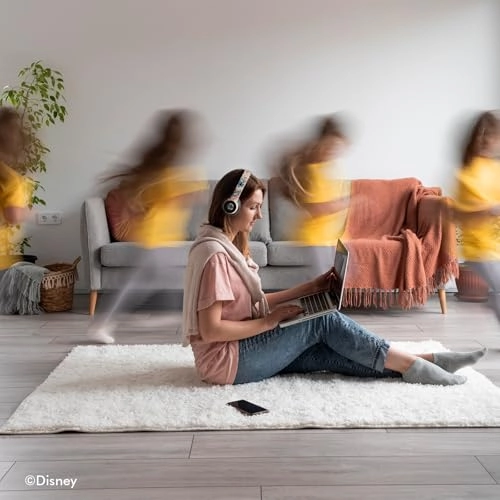 RM Wireless Headphone