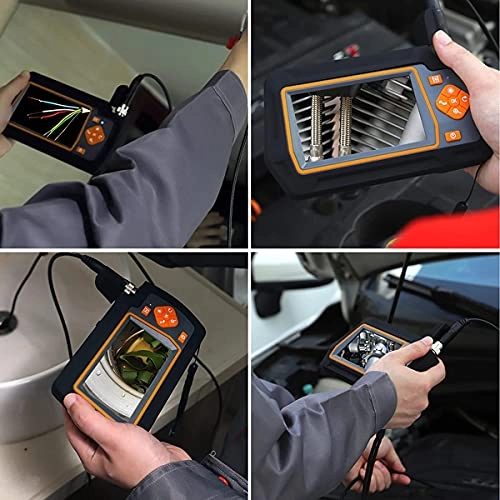 Industrial Endoscope - 8.5MM 20M