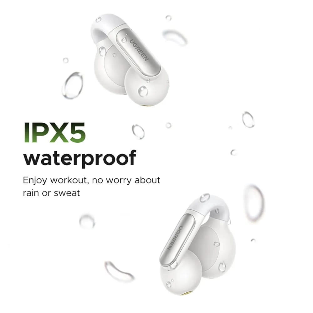 Hitune S5 Wireless Earbud