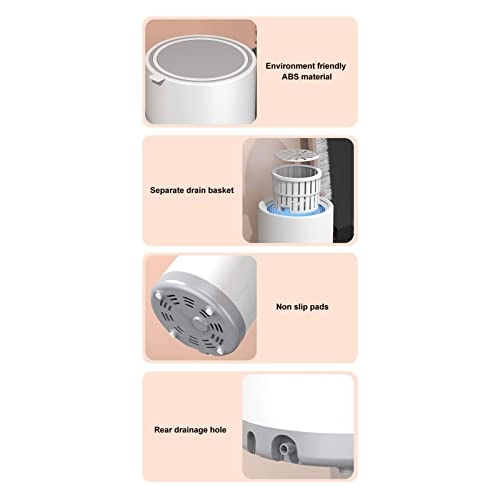 Mini Washing Machine