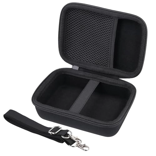 Hard Travel Case Replacement - KODAK Mini Shot 2 ERA/KODAK Mini 2 ERA/Mini Shot 2 ERA Retro 4PASS 2-in-1 Instant Camera and Photo Printer Hard