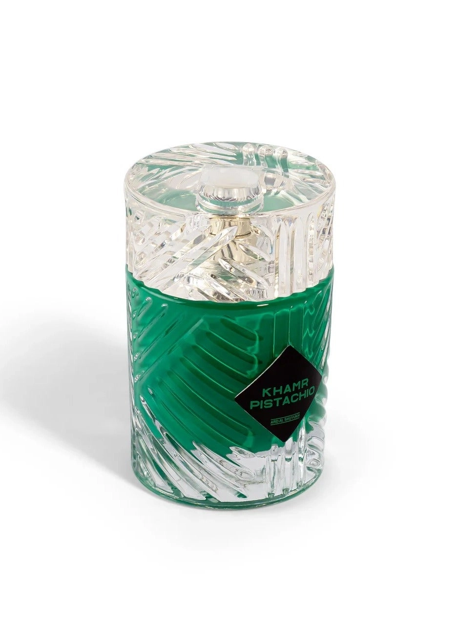ARD AL SHUYUKH Khamr Pistachio Eau de Parfum 100 ml