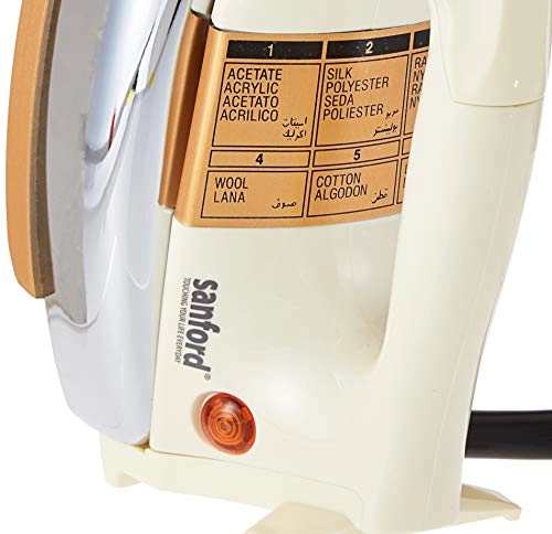 SF20DI - 1100W Teflon