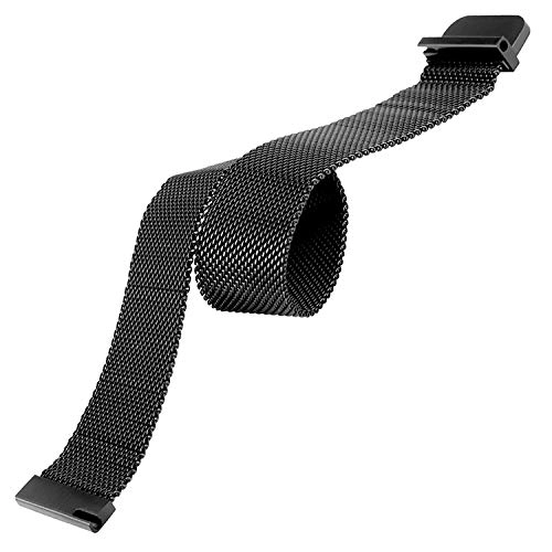 Watch Strap 22mm Stainless Steel