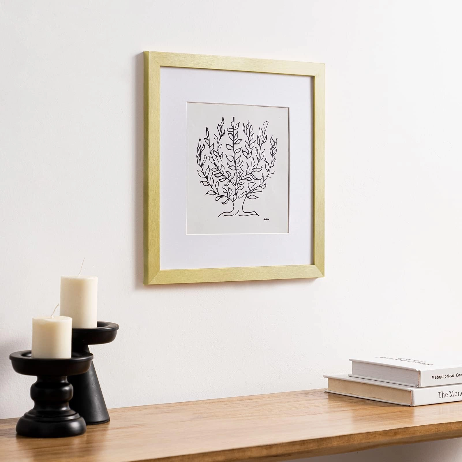 Gallery Wall Frame - 12x12 9