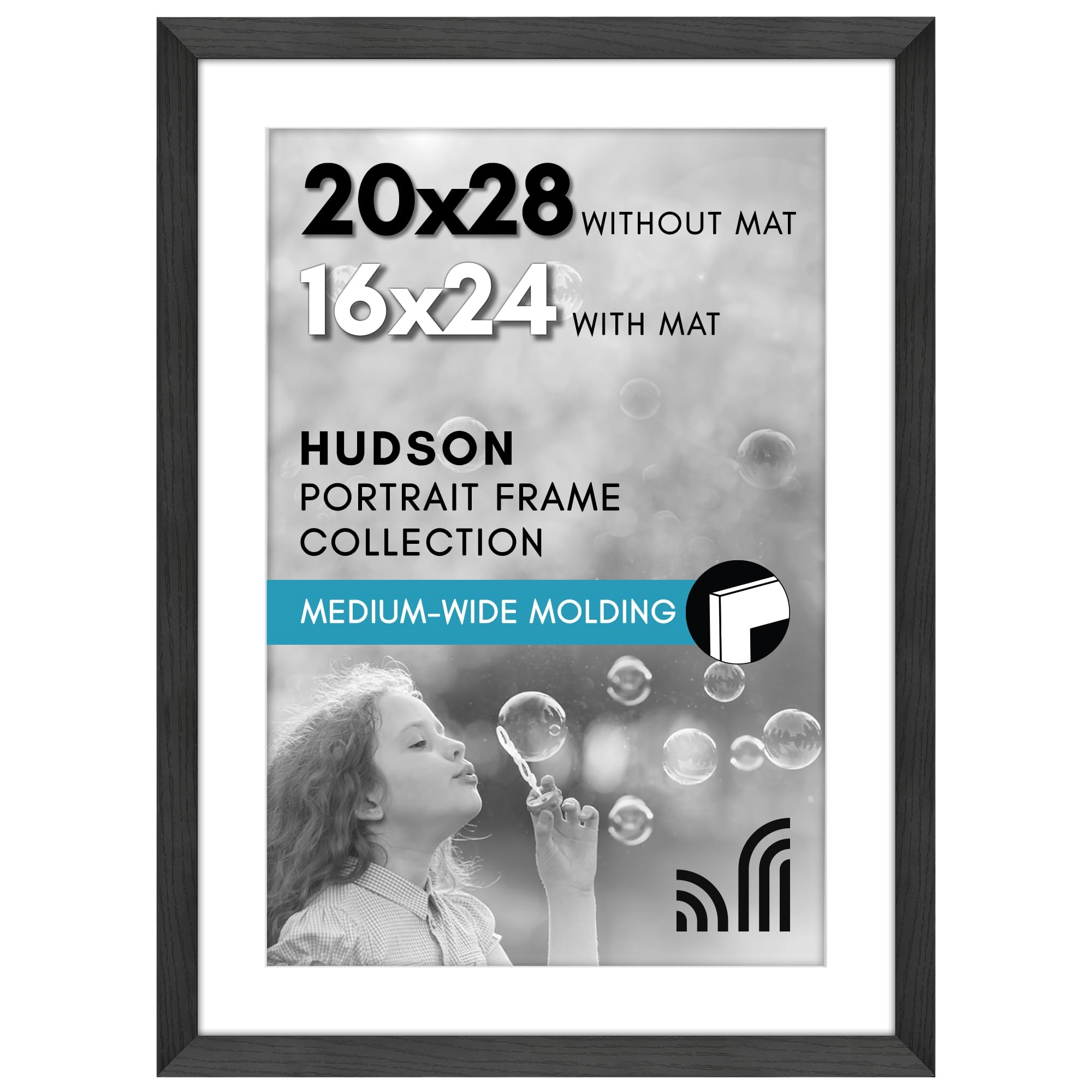 Picture Frame - 20x28 1.0 Count