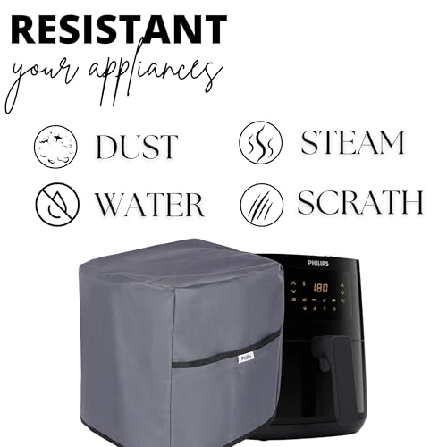 Air Fryer Cover - Polyster