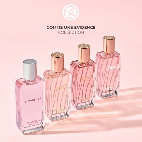COMME UNE EVIDENCE Eau de Parfum 50 ml