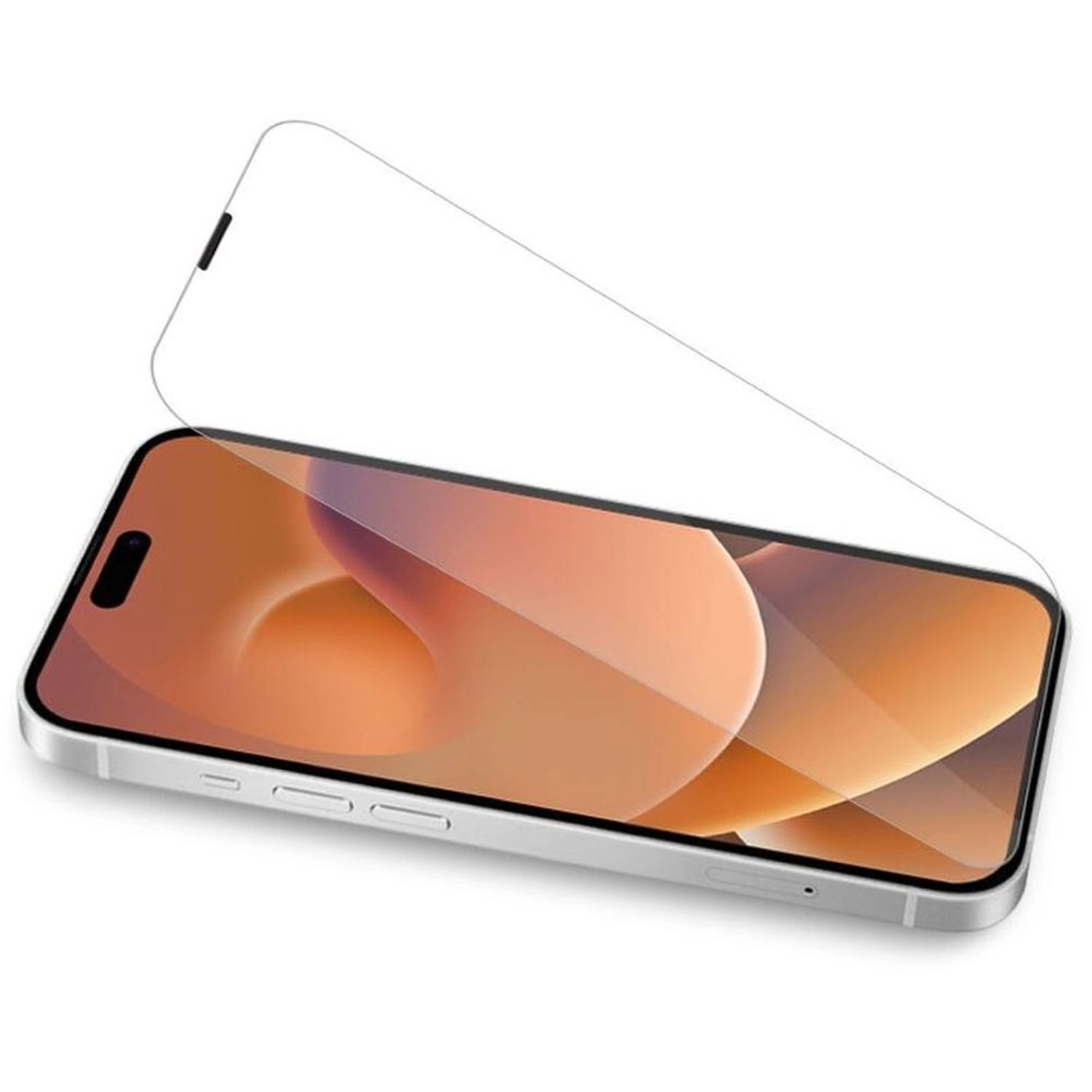 Defendr Case Friendly Screen Protector - iPhone 14 Pro 6.1 Inch