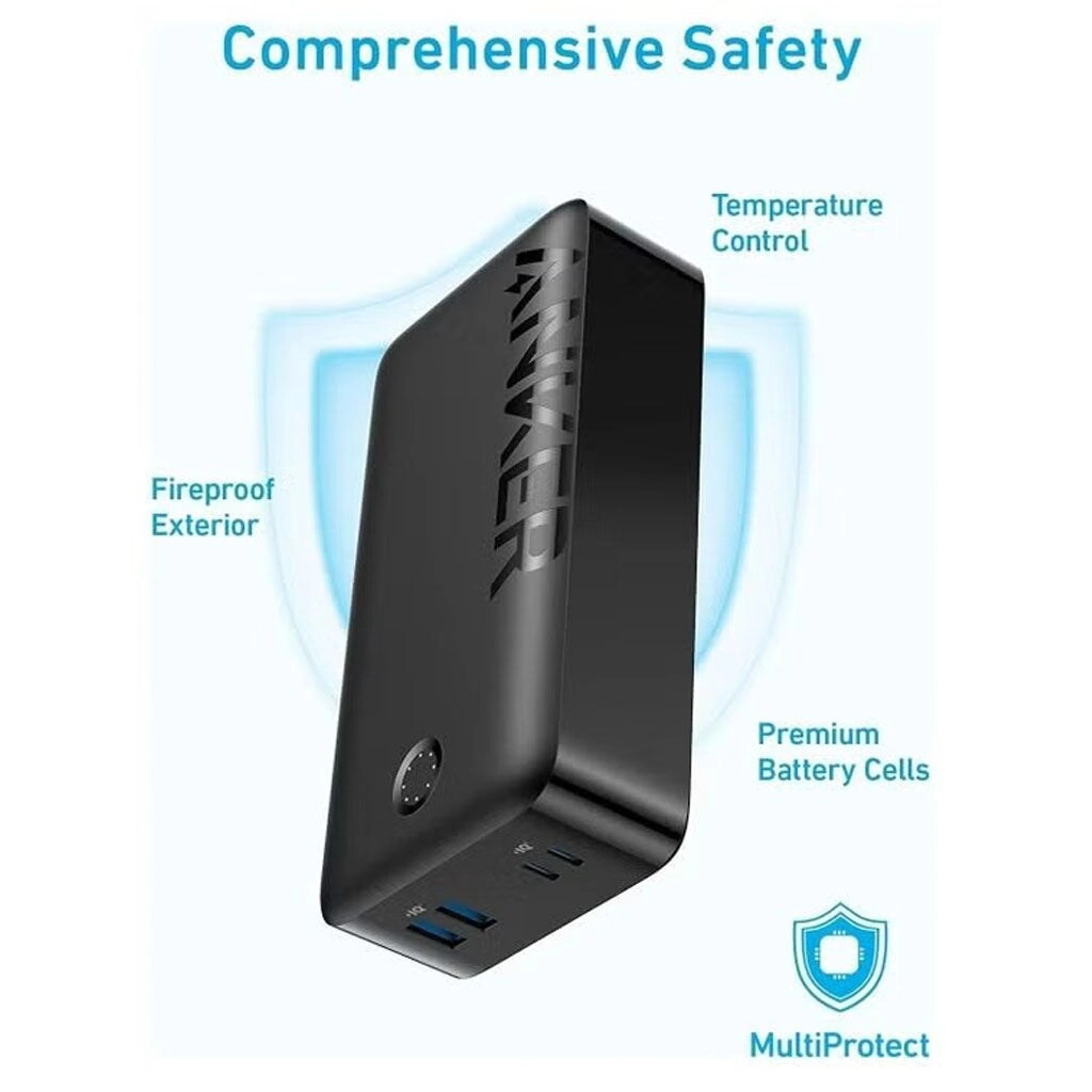 347 - 40000 mAh 30W