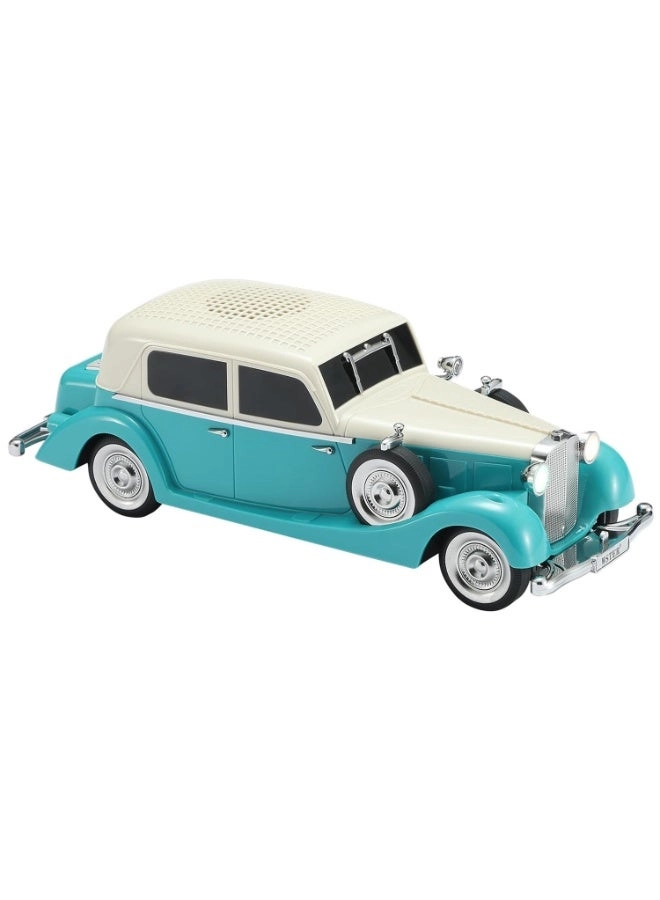 Lacoz WS-1934 - Bluetooth