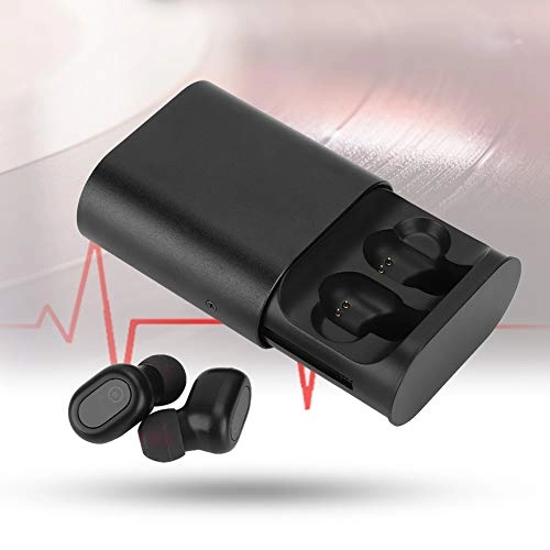 LB4-203 Wireless Earbud