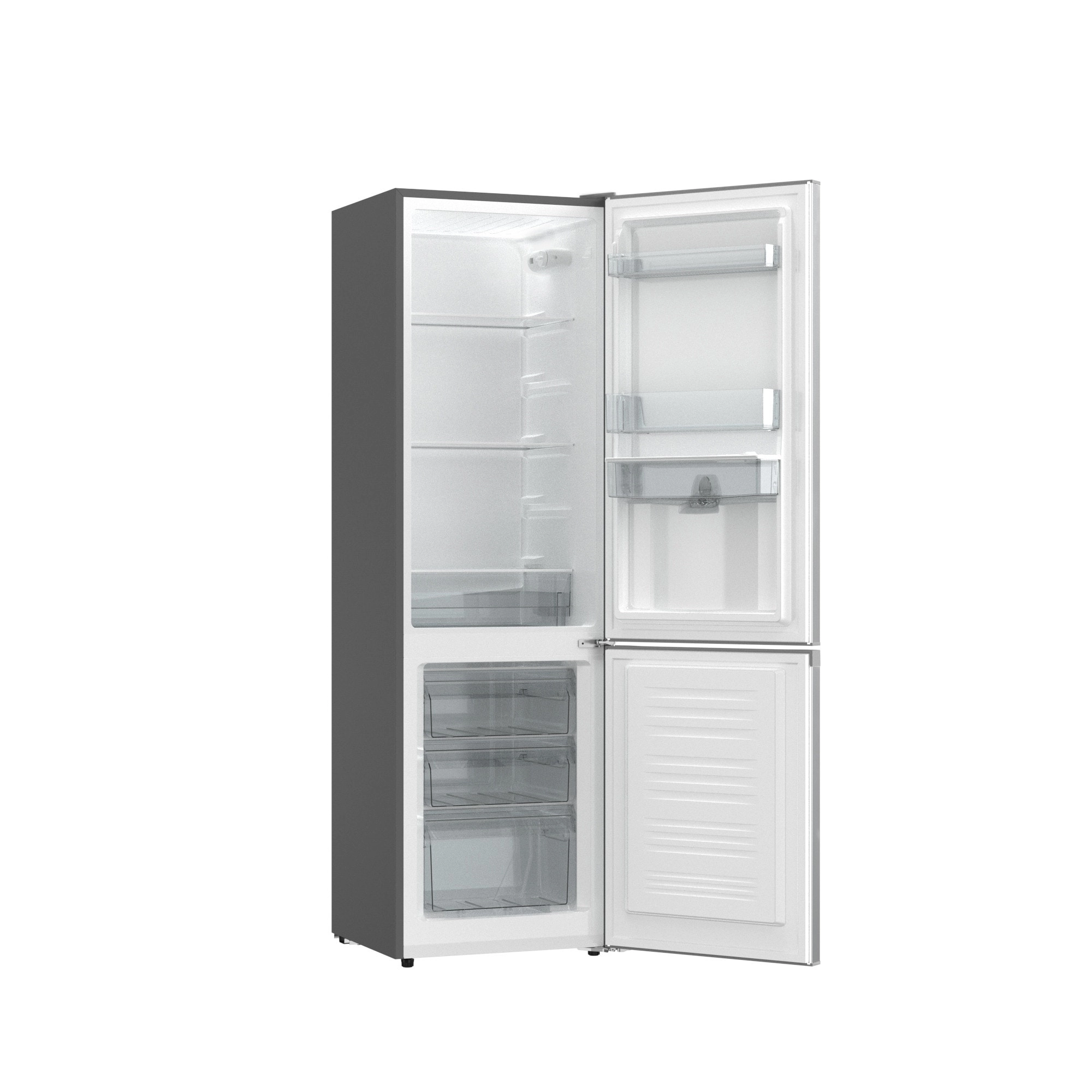 Bottom Mounted Refrigerator NBF400