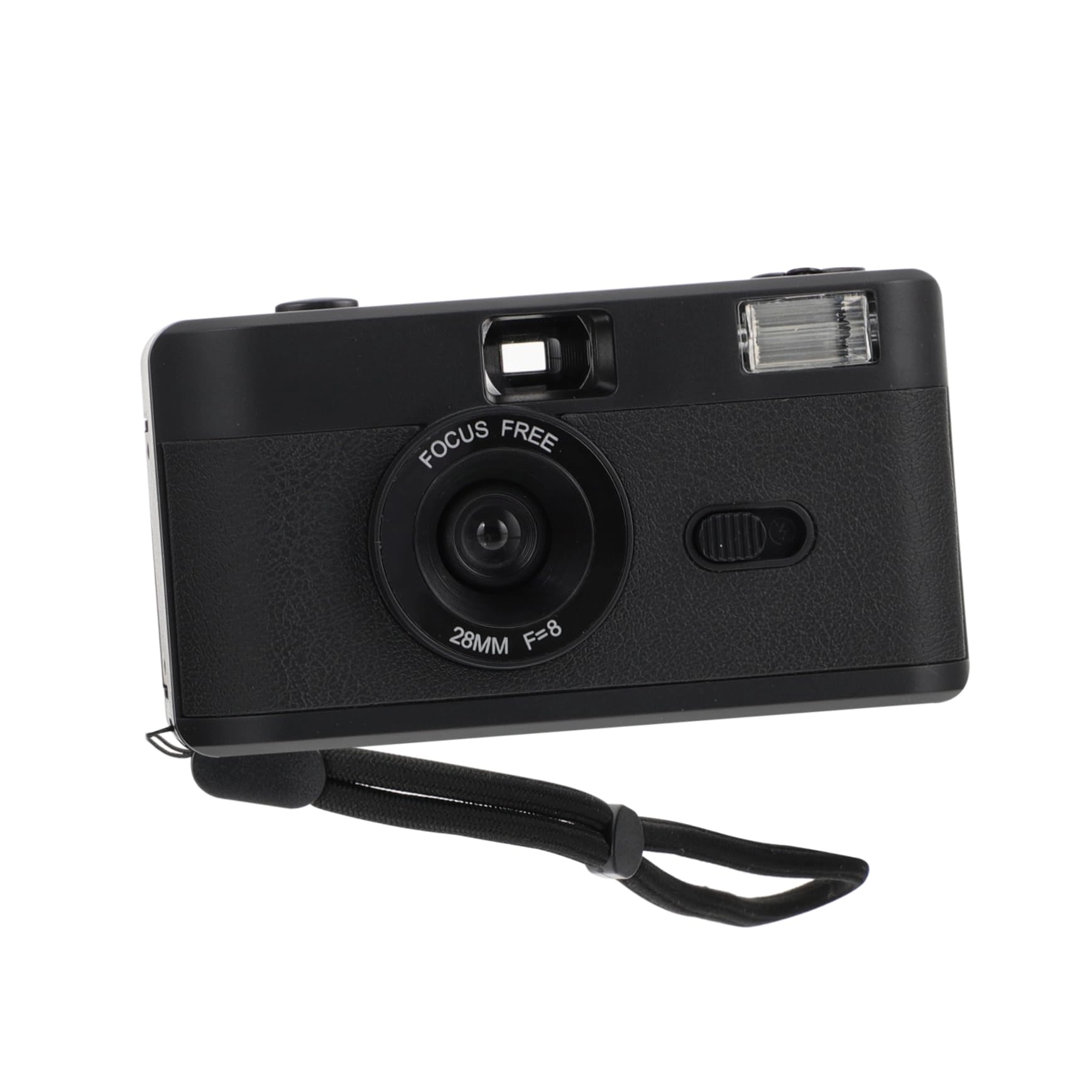 MERRYHAPY Point & Shoot Film Cameras