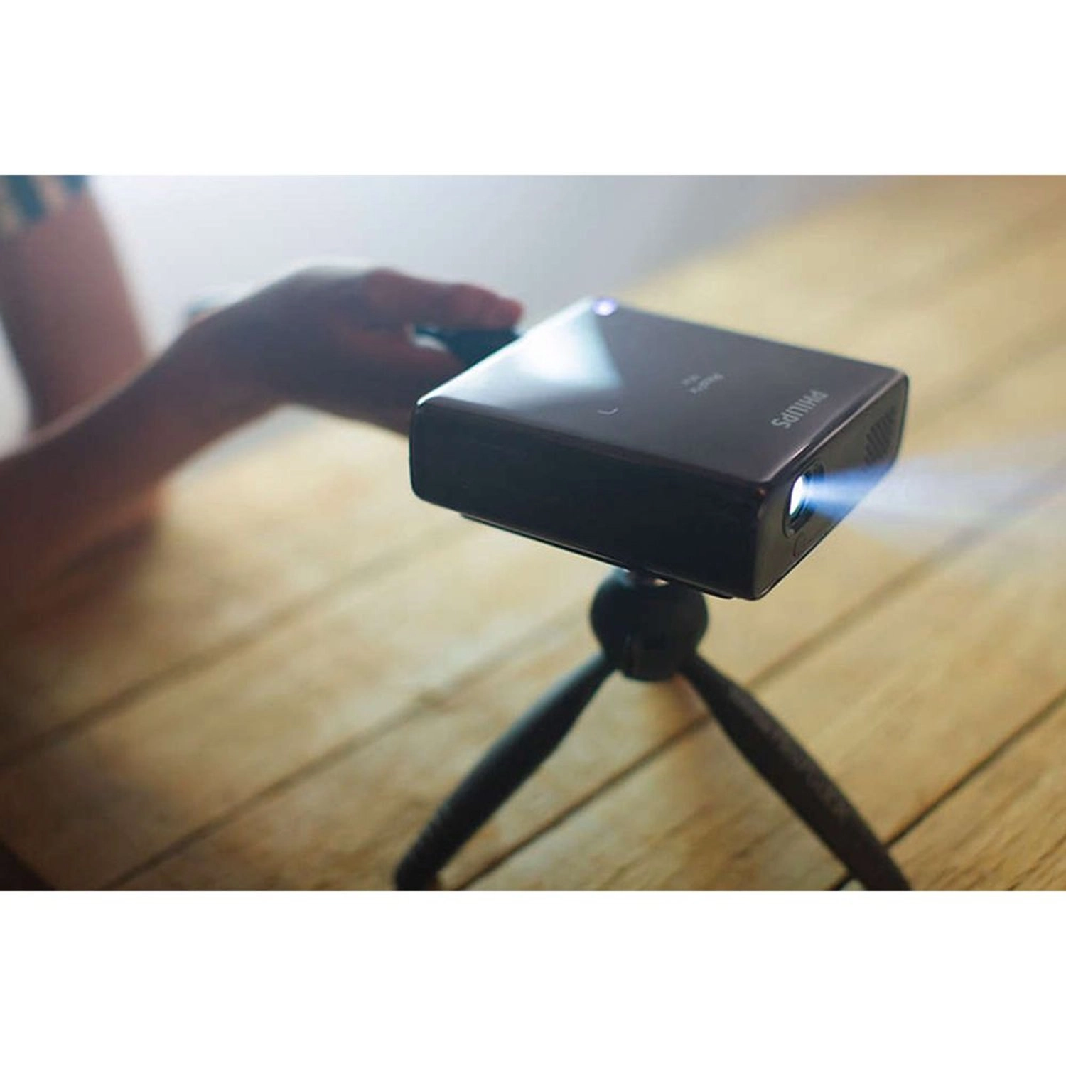 PicoPix Max PPX620 850 ANSI lumens