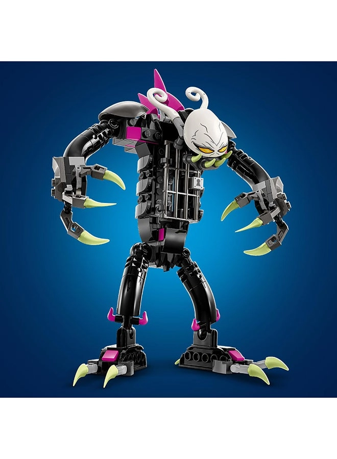 DREAMZzz Grimkeeper The Cage Monster (71455)