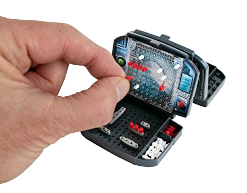 Clue + Sorry + Battleship + Blokus