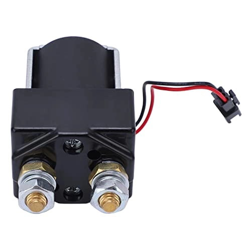 ZWSW-80M - DC Contactor Electric Forklift Pallet Truck