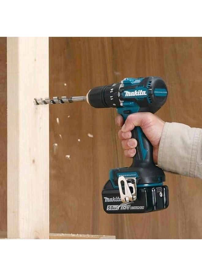 DHP487RFJ - 3 Ampere-hour