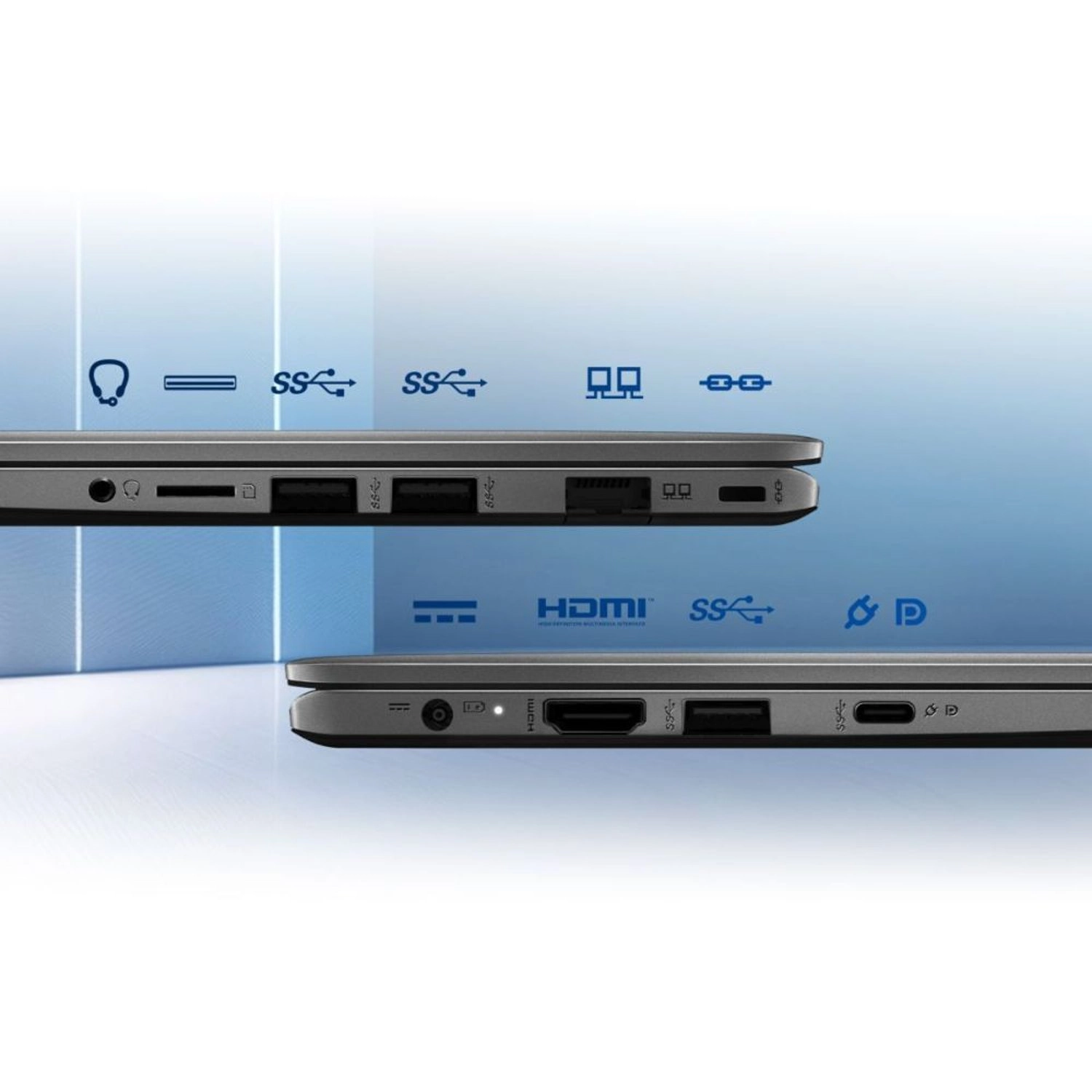 Modern 14 F13MG 9S7-14S121-052 - 14'' Core i3-1315U 8GB DDR4 512GB SSD