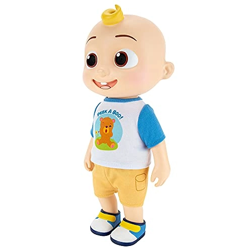 Doll Roto Deluxe Interactive JJ - 36 months - 5 years