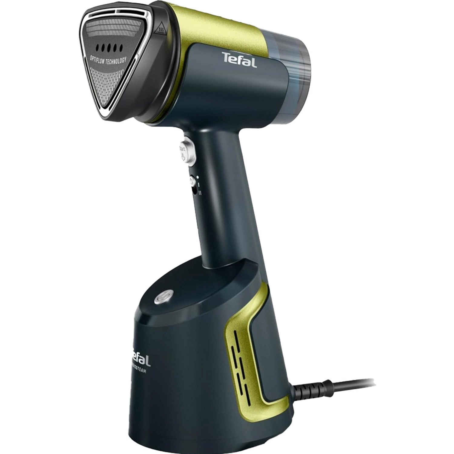 Tefal AeroSteam - Handheld Garment Steamer