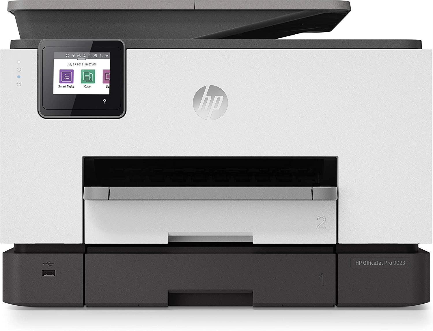 OfficeJet Pro 9023 - Laser Color