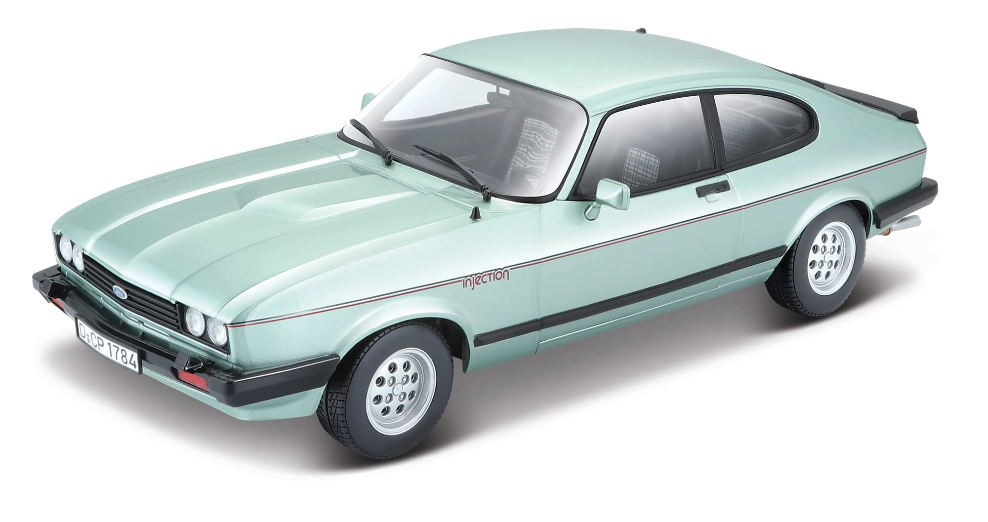Ford Capri 1982 - 1:24