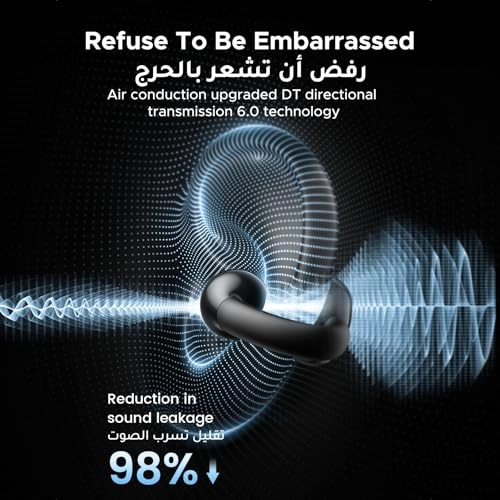 ClipBuds Wireless Headphone