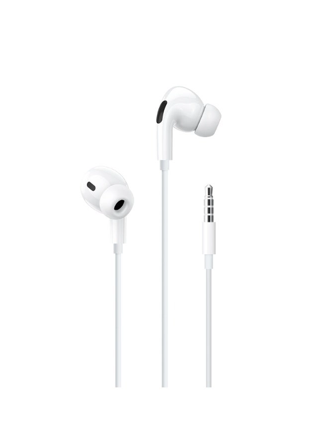 Charome A3 Pro Wired Earphone
