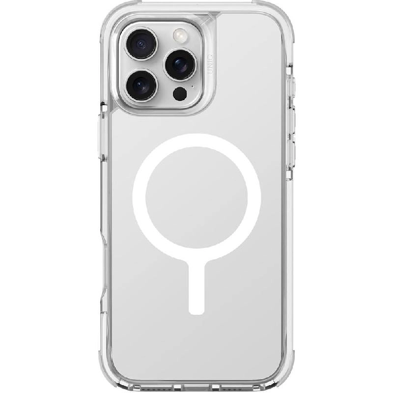 Combat Active Case MagClick Charging for iPhone 17 Pro