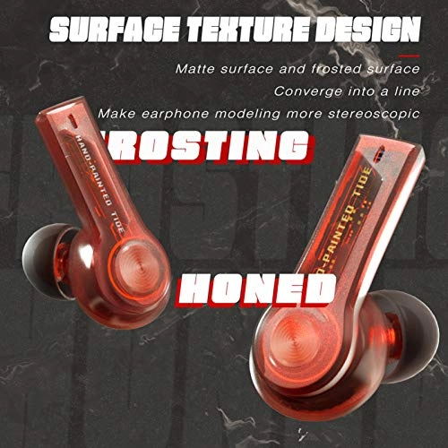 200 BT5.0 Wireless Earphone