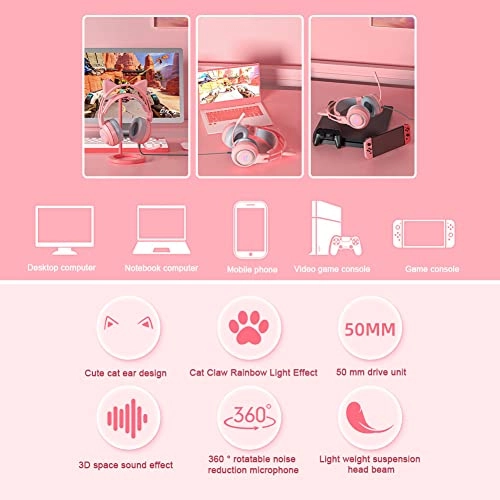 16883704265139 Wired Headset