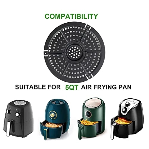 Air Fryer Replacement Grill Pan - aluminum alloy 1 piece