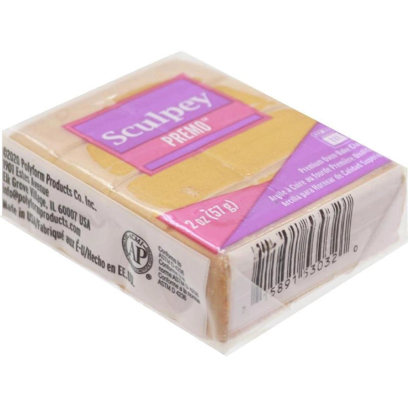 Premo! Accents - PVC Material 56.66 g