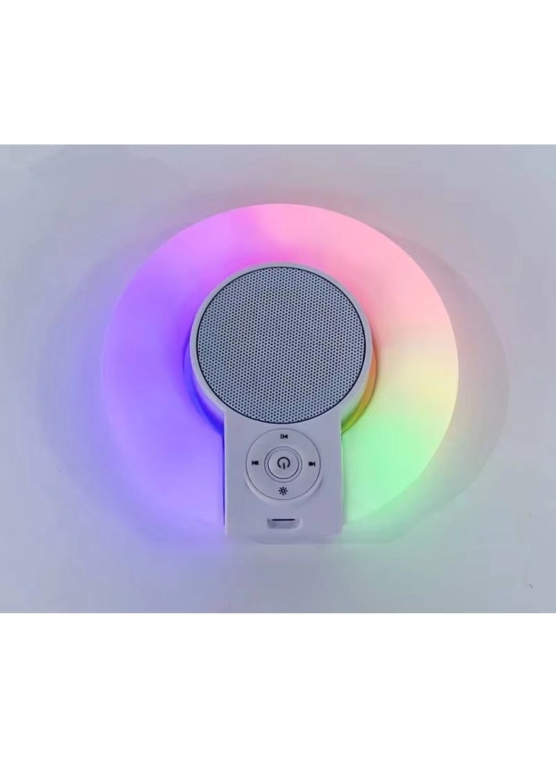 Magnetic Levitation Astronaut Y-558 Bluetooth Speaker