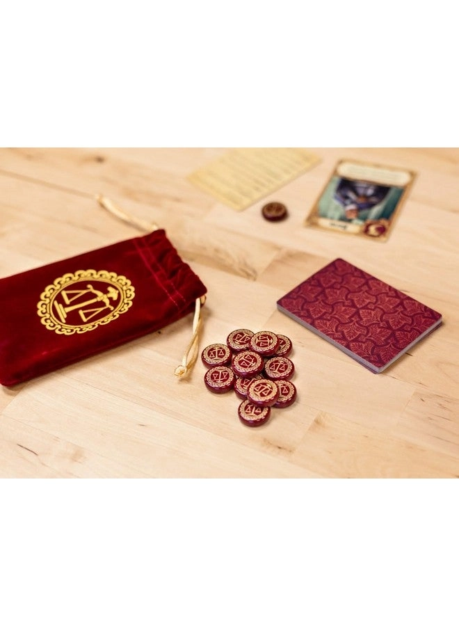 Love Letter: 2025 Refresh - Card Game