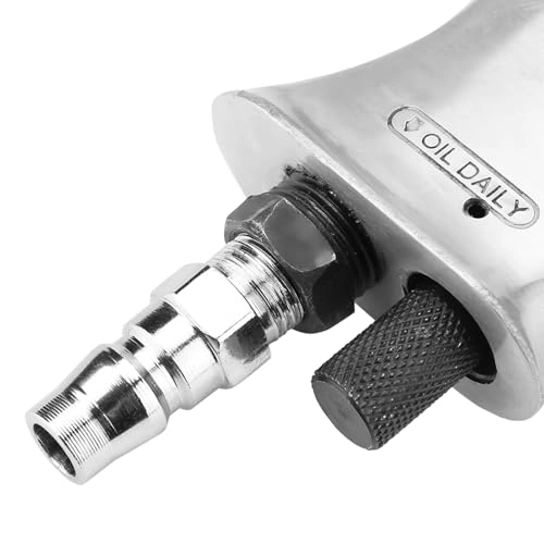 Air Hammer Chisel - 4500 RPM 4 Chisels