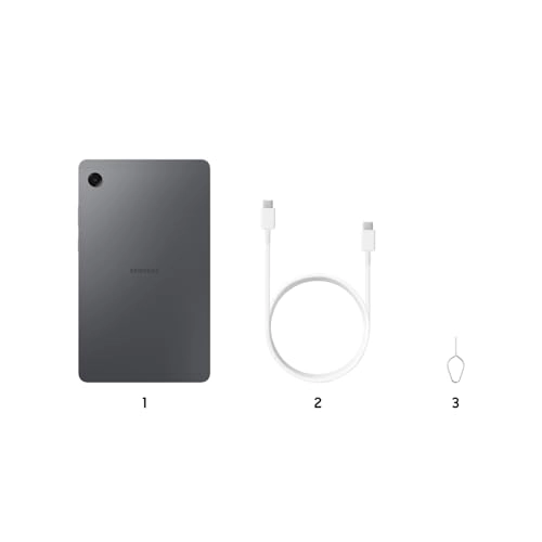 Galaxy Tab A11 - 128GB 8.7"