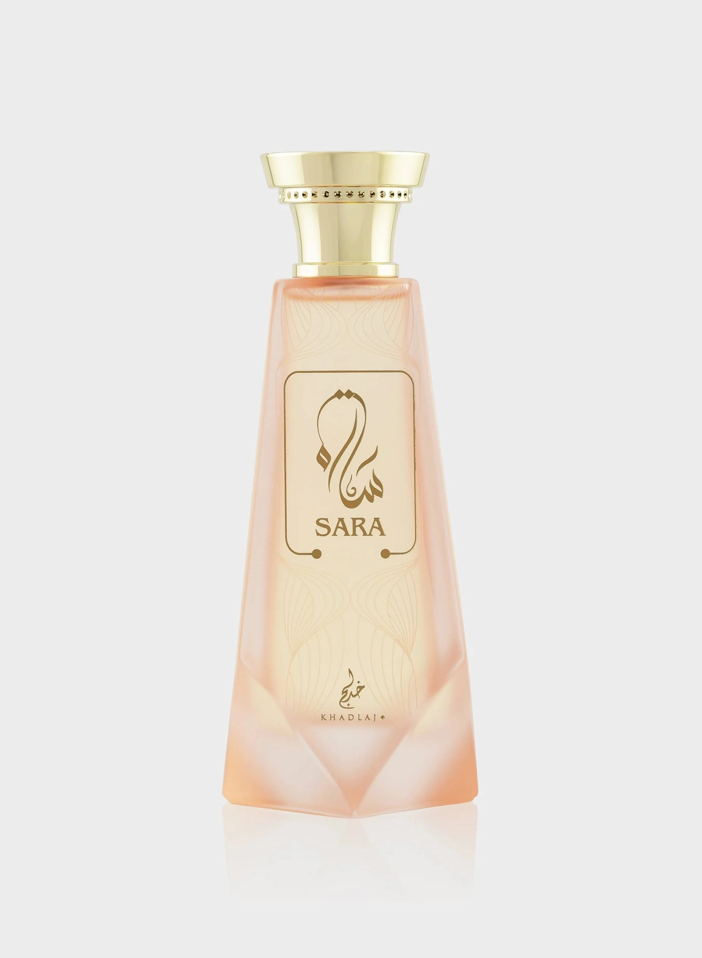 Sara Eau de Parfum 100ml